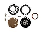 Carburetor parts