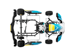 Kart KZ