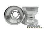 Wheels Aluminium
