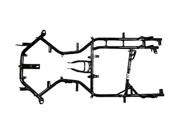 Frame Henza HK500 KZ/OK KSI5
