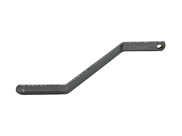 Front panel top bracket Mini