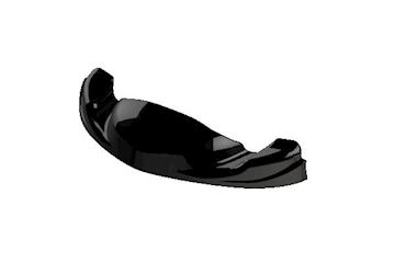 Front spoiler Mini Dynamica