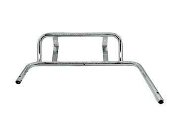 Sidepod support left Dynamica