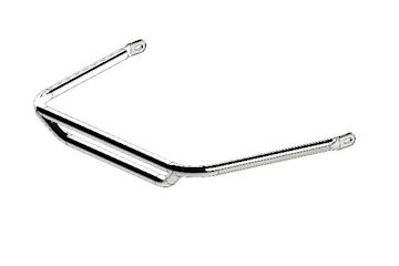 Upper front bumper support Mini 2022