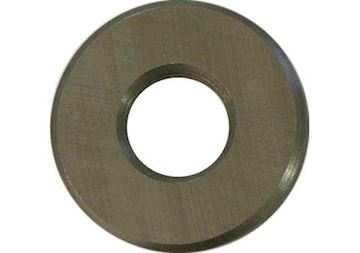 Washer 2.5mm for pedal