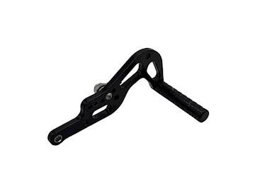 Brake pedal complete Mini