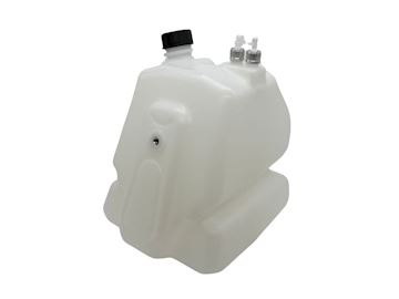 Removable tank 9.0L OK/OKJ Eurostar