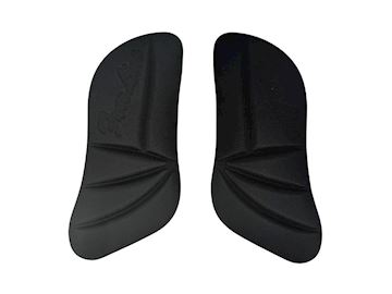 Seat sponge set 2-pc. Freeline