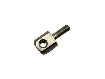 Support for cable adjuster
