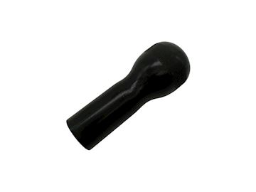 Gear lever pommel