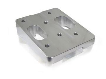 Base Engine Mount Triple K Slide