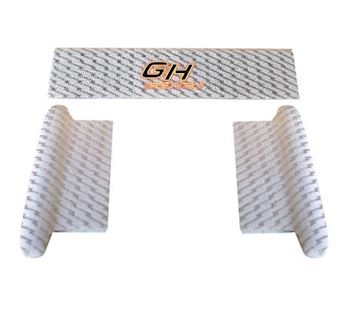 Chassis protection kit Greyhound