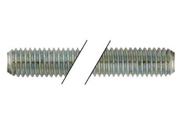 Brake rod 290mm Mini
