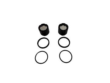Rear brake caliper repair kit OK