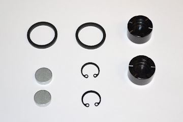 Brake caliper front KZ/Mini overhaul kit AP-race 06