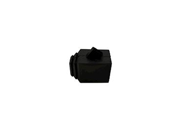 Master cylinder dust cover