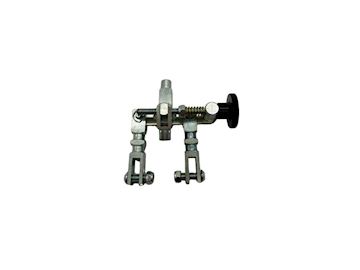 Brake distributor KZ 