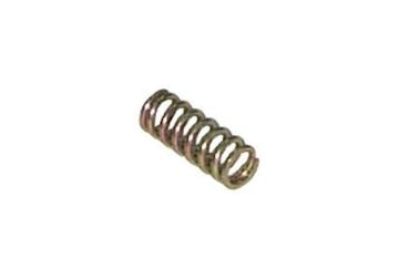 Spring for brake distributor 