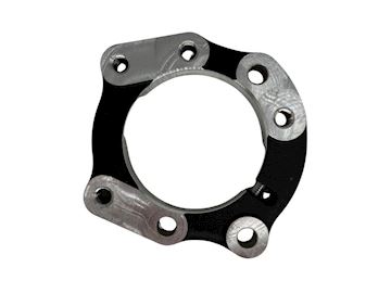 Bearing carrier 30mm brake side Forged 2025