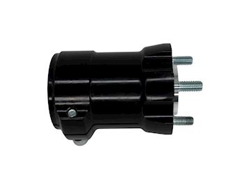 Rear wheel hub 50x90mm