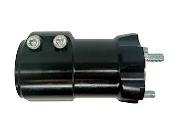 Rear wheel hub 50x120mm