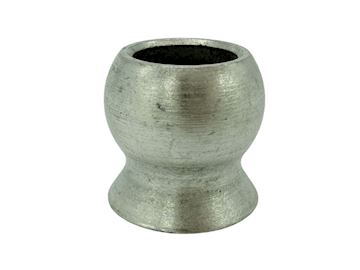 Lower sphere for stub axle 10mm '20/22