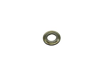Spacer for stub axle 10x2.0mm