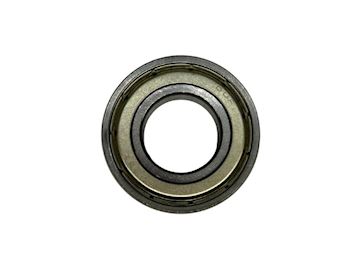 Front wheel bearing 17mm 6003