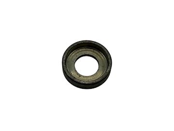 Spacer for stub axle outside 14/25mm