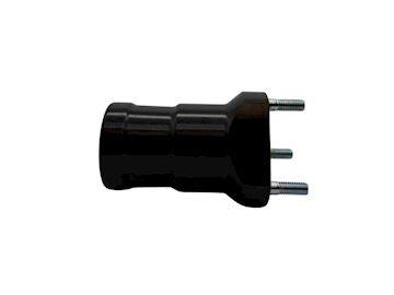 Front wheel hub 25x100 rain KSI