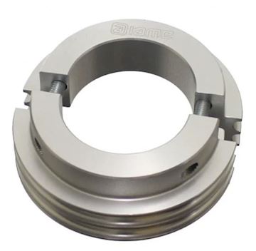 Water pump pulley plastic X30 Iame