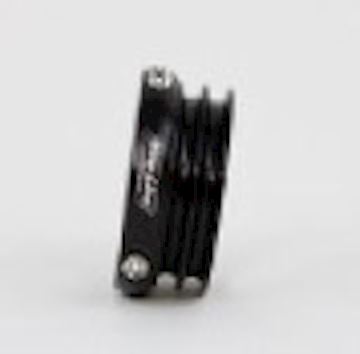 Water pump pulley 35mm New Line