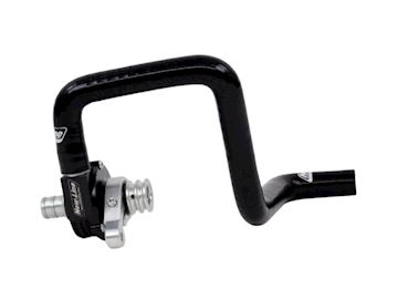 Water pump hose black New Line