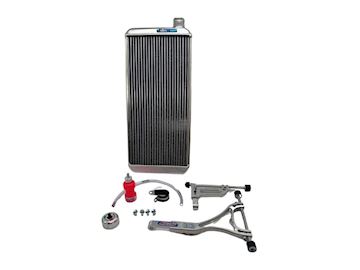 Radiator R-MAX (N-L 232) New line