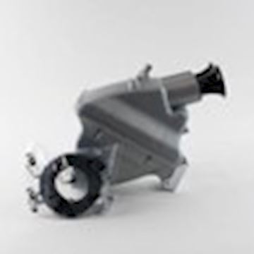 Filter Booster 23mm silver New-Line