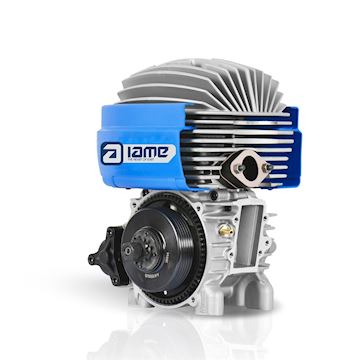 Engine Mini Swift Pro-M IAME