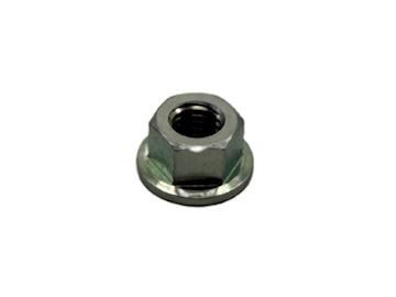 Nut 8mm cylinder Reedster/OK 18'/KZ/X30 Shifter Iame