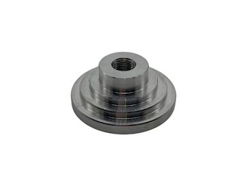 Cylinder Head Insert for IAME Screamer '14–'17