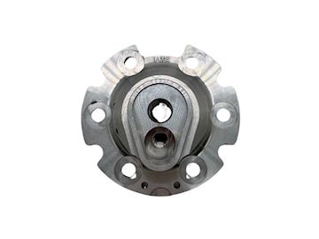 Cylinder head OKJ 17' Iame