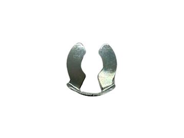 Clip for Cylinder Heat Cover Mini GR-3 Iame