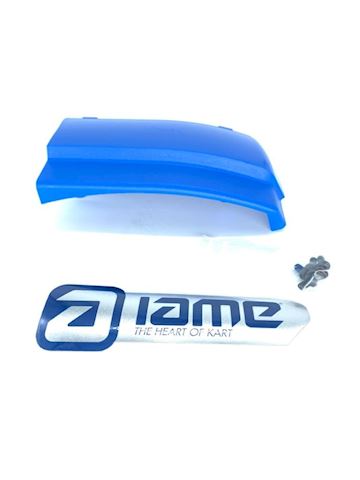 Gear Side Cooling Cover Mini Swift Iame