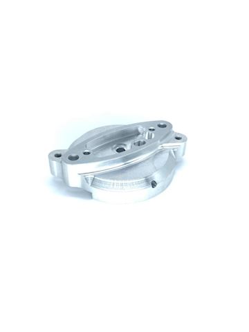Exhaust valve body OK '21 Iame