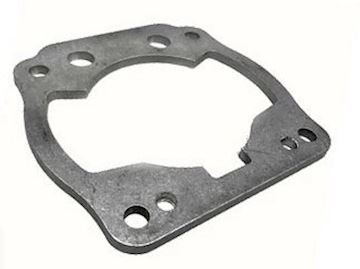 Cylinder base spacer 5mm Super-shifter Iame