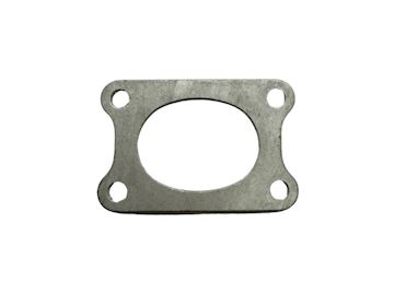 Exhaust manifold spacer X30 Super and Super Shifter Iame
