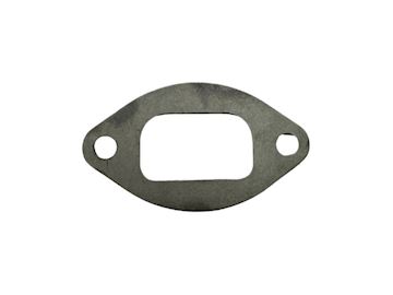 Exhaust manifold spacer 3mm X30 Iame