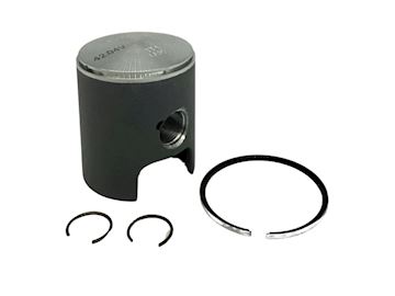 Piston+ring mini-sw '07 41.98R Iame