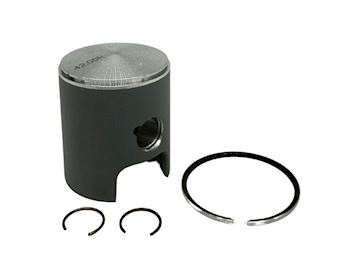 Piston+ring mini-sw '11 41.92R Iame