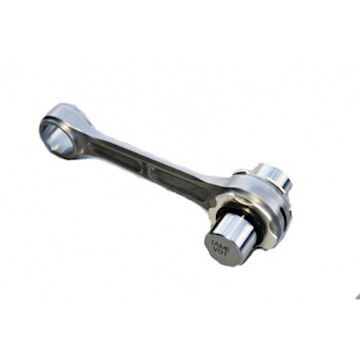 Conrod complete 104mm OK/OKJ Iame