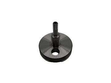 Half Crankshaft Ignition side Parilla X30 Super Iame