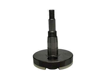 Half crankshaft drive side Mini GR-3 Iame